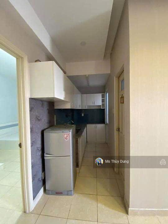 Hqc plaza bình chánh căn góc đẹp 57m², tầng thấp, giá 1.35 tỷ.  0909 456 ***
