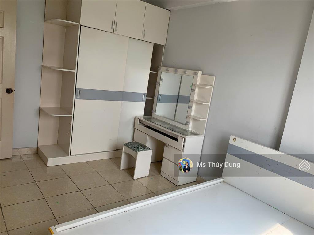 Hqc plaza bình chánh căn góc đẹp 57m², tầng thấp, giá 1.35 tỷ.  0909 456 ***