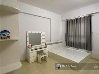 Hqc plaza bình chánh căn góc đẹp 57m², tầng thấp, giá 1.35 tỷ.  0909 456 ***