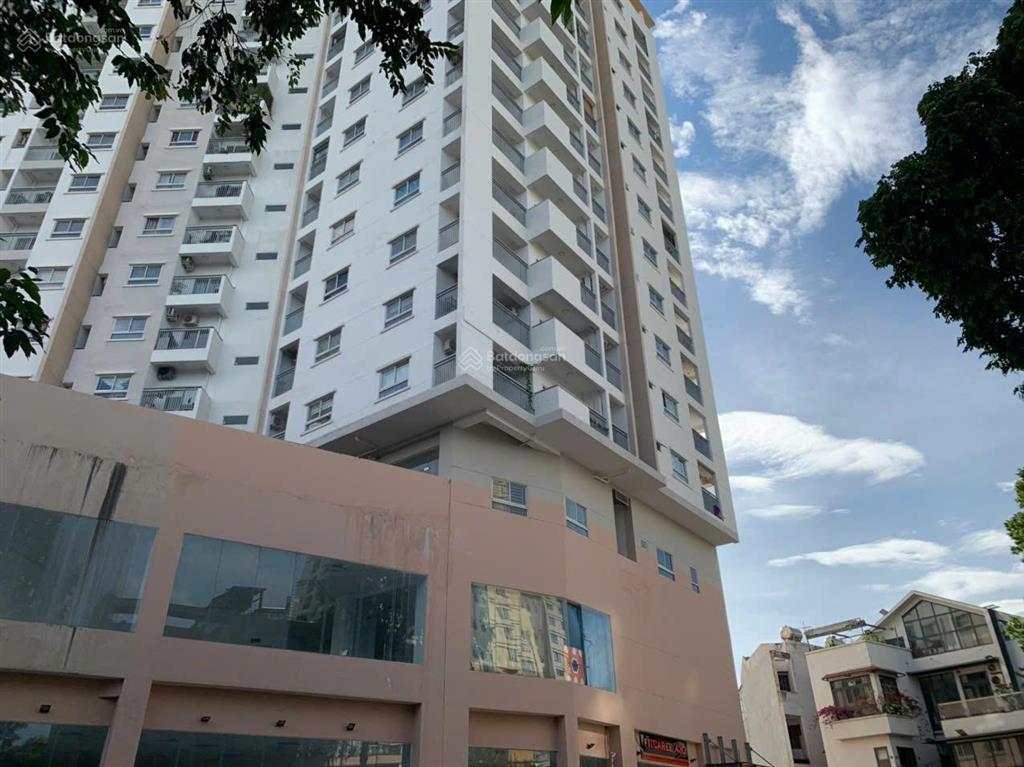 Suất thanh lý giá 2,450 tỷ/căn 2pn tại blue sky tower (hqc bình trưng đông).  0909 456 ***