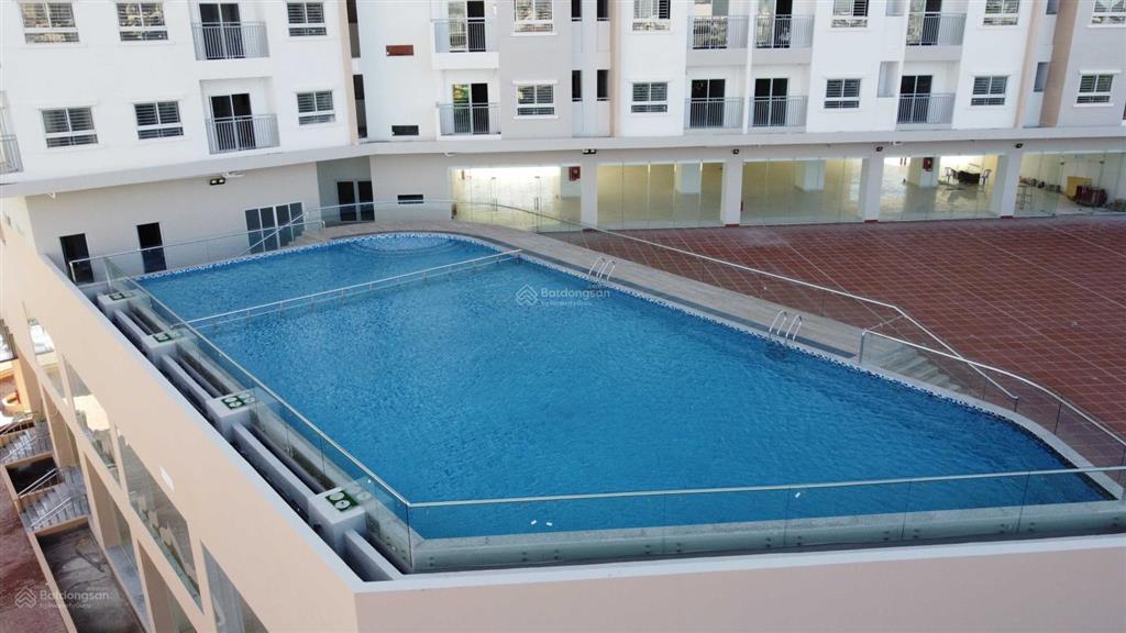 Suất thanh lý giá 2,450 tỷ/căn 2pn tại blue sky tower (hqc bình trưng đông),  0909 456 ***
