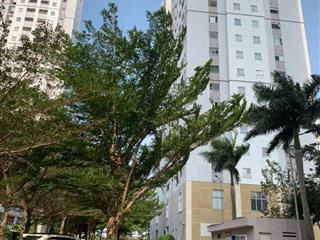 Căn hộ sổ riêng hqc plaza giá 1,250 tỷ có 2pn, 2wc, sở hữu lâu dài.  0909 456 158