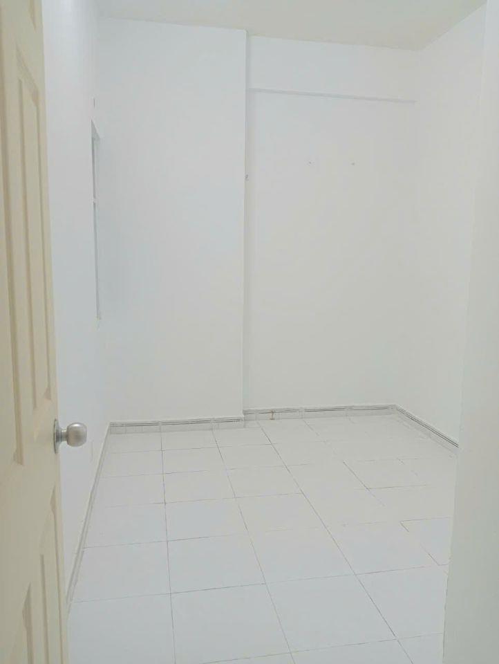 Hqc plaza tầng 4 nhà sạch đẹp  55m²  2pn  2wc giá 1.5 tỷ có sổ.  0909 456 158