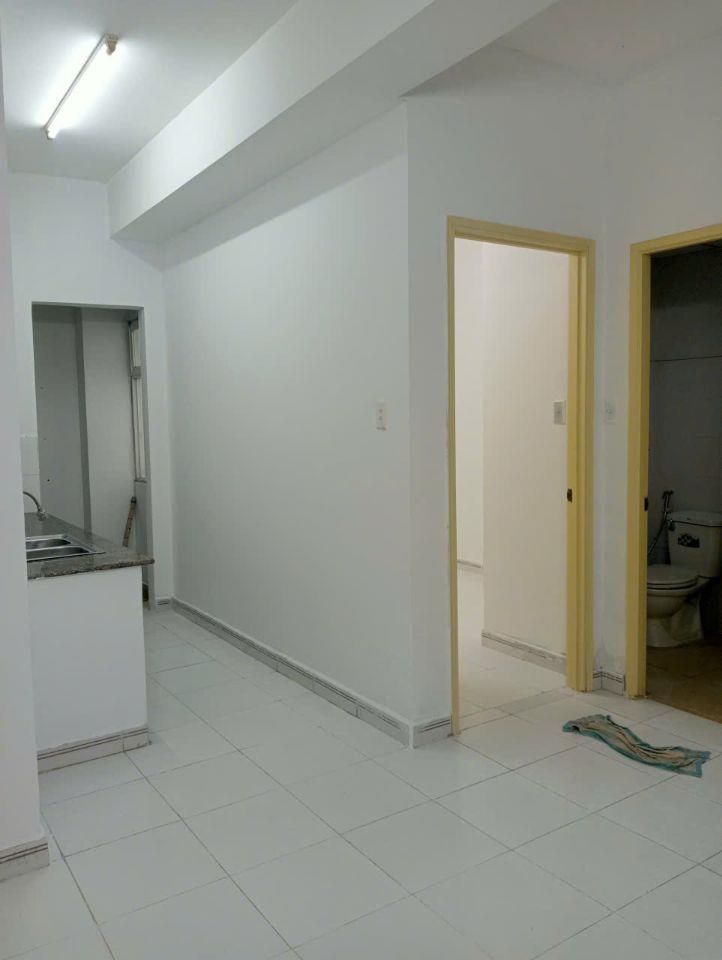 Hqc plaza tầng 4 nhà sạch đẹp  55m²  2pn  2wc giá 1.5 tỷ có sổ.  0909 456 158