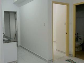 Hqc plaza tầng 4 nhà sạch đẹp  55m²  2pn  2wc giá 1.5 tỷ có sổ.  0909 456 158