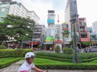 Bán nhà mặt tiền phan xích long vị trí đẹp | 3 lầu | 46m2 | dtsd 173m2 | nhà mới | giao nhà ngay