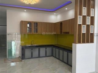 Ấp 2, xã long cang, huyện cần đước, long an, giá 2,2 tỷ