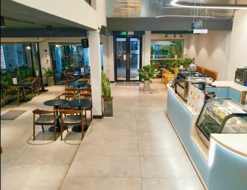 Mtkd đường đào duy anh, p. 9, phú nhuận, giá 70 tỷ