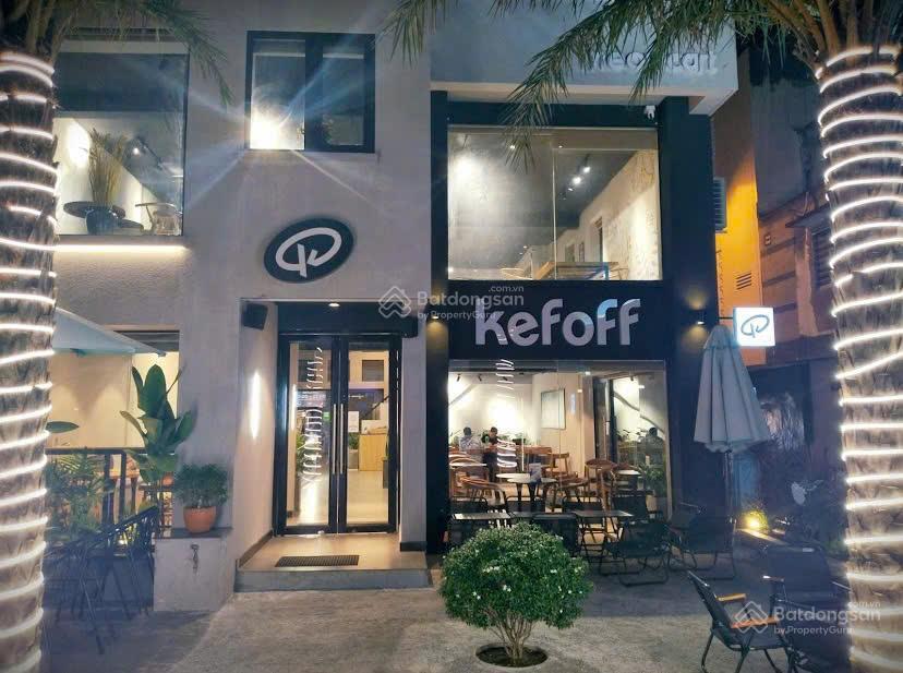 Mtkd đường đào duy anh, p. 9, phú nhuận, giá 70 tỷ