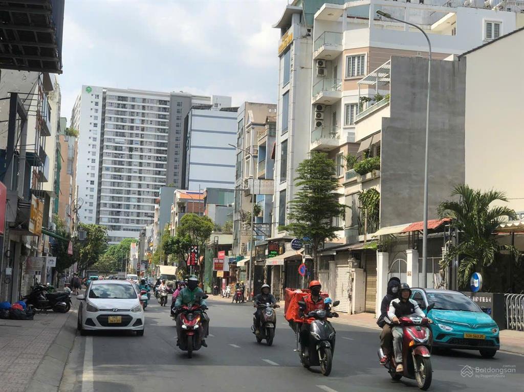 Mtkd đường đào duy anh, p. 9, phú nhuận, giá 70 tỷ