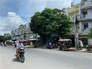 Bán nhà mặt tiền đường số 2, giá 9,5 tỷ