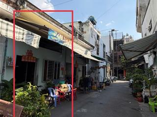 Bán nhà đường số 25, giá 5,85 tỷ