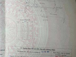 Bán đất lô góc đường 18b, giá 6,8 tỷ