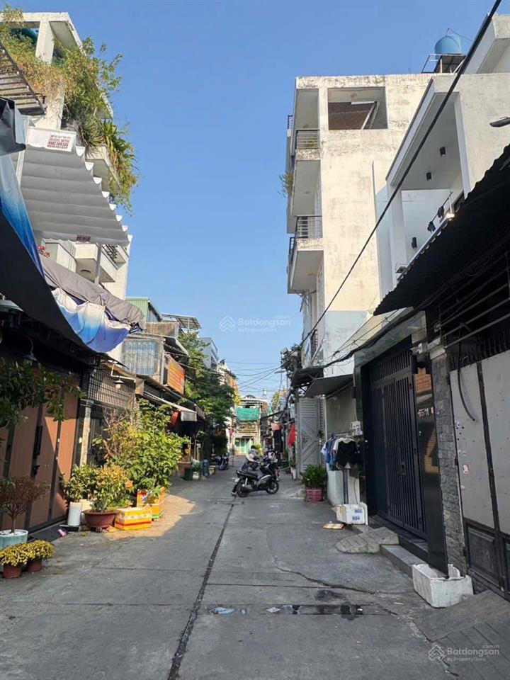 Bán lô đất 1 sẹc đường liên khu 89, giá 5,85 tỷ