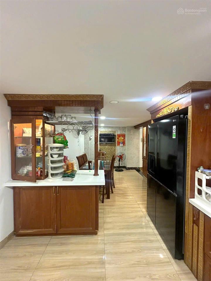 Bán nhà 2 sẹc đường số 11, giá 11,7 tỷ