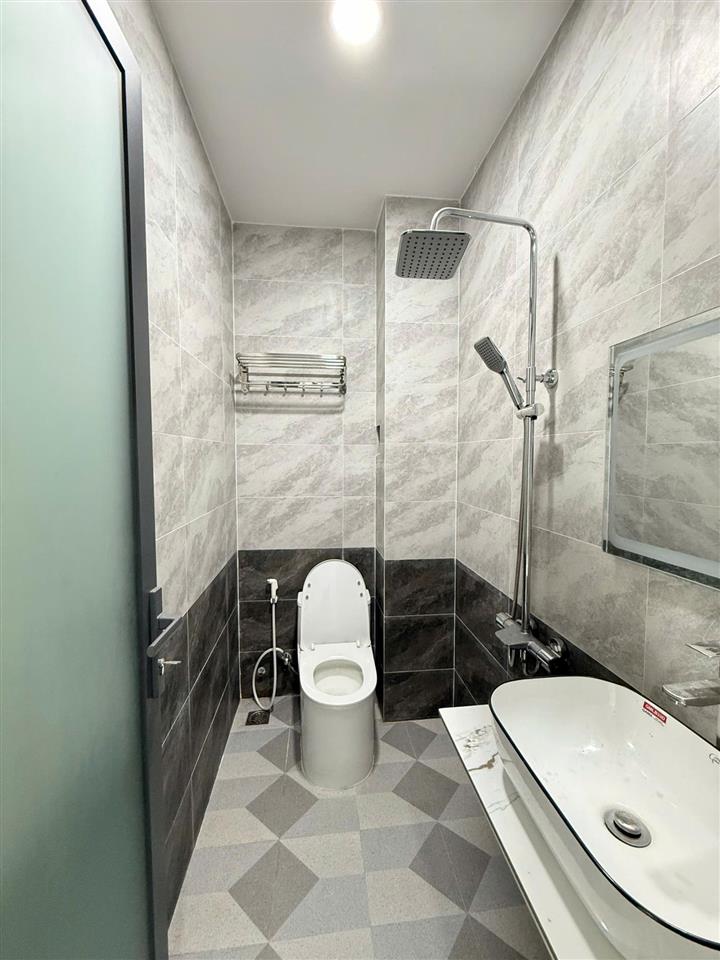 Bán nhà mặt tiền đường số 3, giá 10,8 tỷ