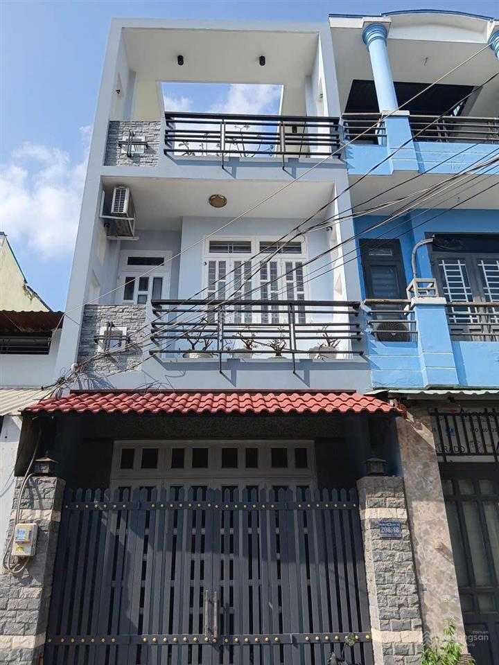 Bán nhà 1 sẹc đường 26/3 giá 6,6 tỷ