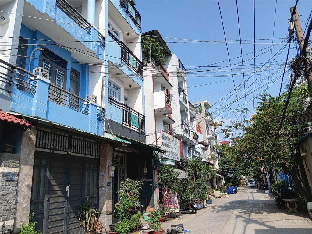 Bán nhà 1 sẹc đường 26/3 giá 6,6 tỷ