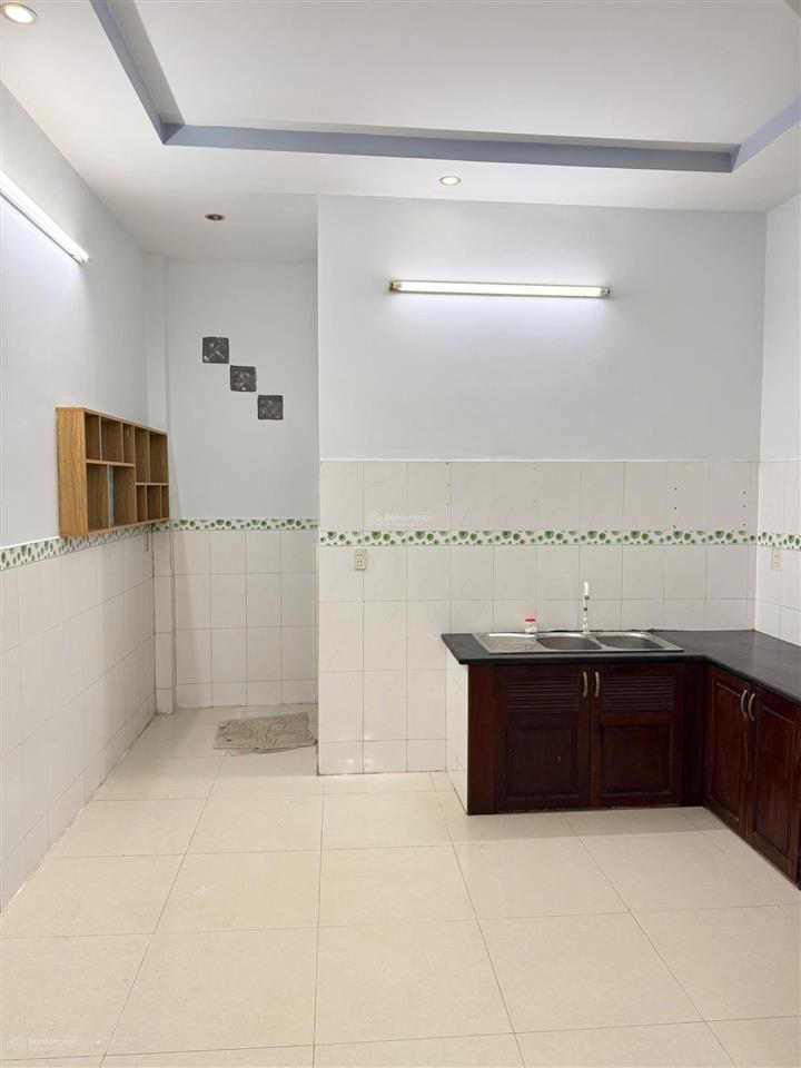 Bán nhà 1 sẹc đường 26/3 giá 6,6 tỷ