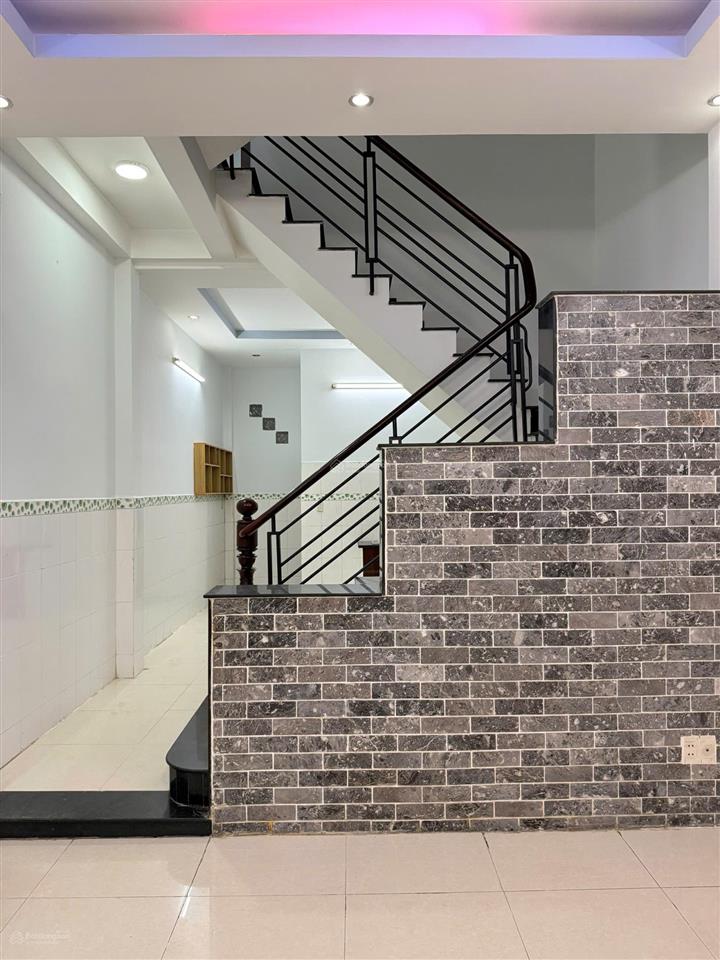 Bán nhà 1 sẹc đường 26/3 giá 6,6 tỷ