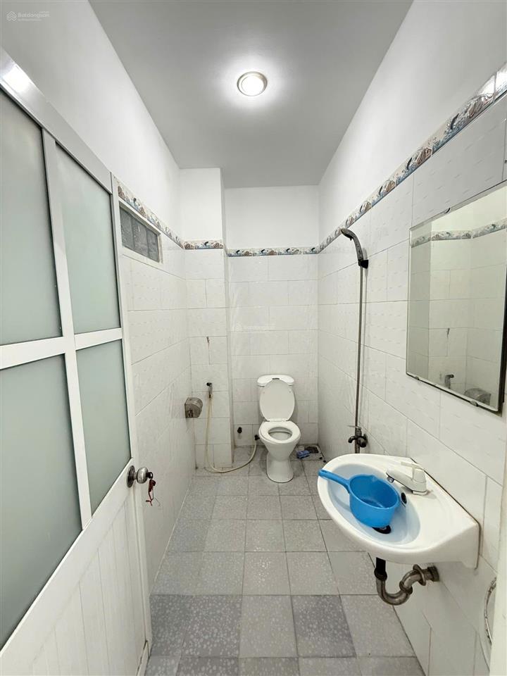 Bán nhà 1 sẹc đường 26/3 giá 6,6 tỷ