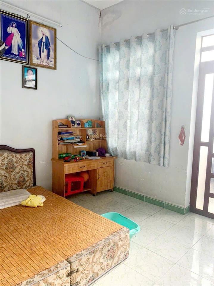 Bán nhà 1 sẹc đường liên khu 89, giá 4,78 tỷ