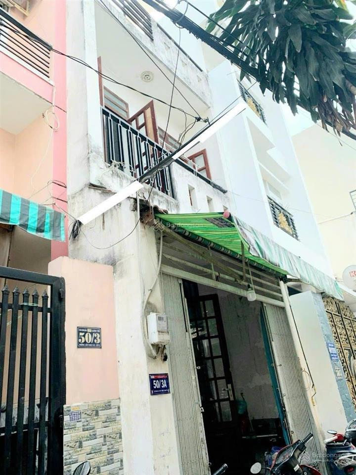 Bán nhà 1 sẹc đường liên khu 89, giá 4,78 tỷ