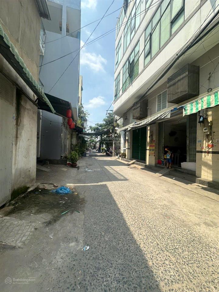 Bán nhà 2 sẹc đường số 12, giá 6,35 tỷ