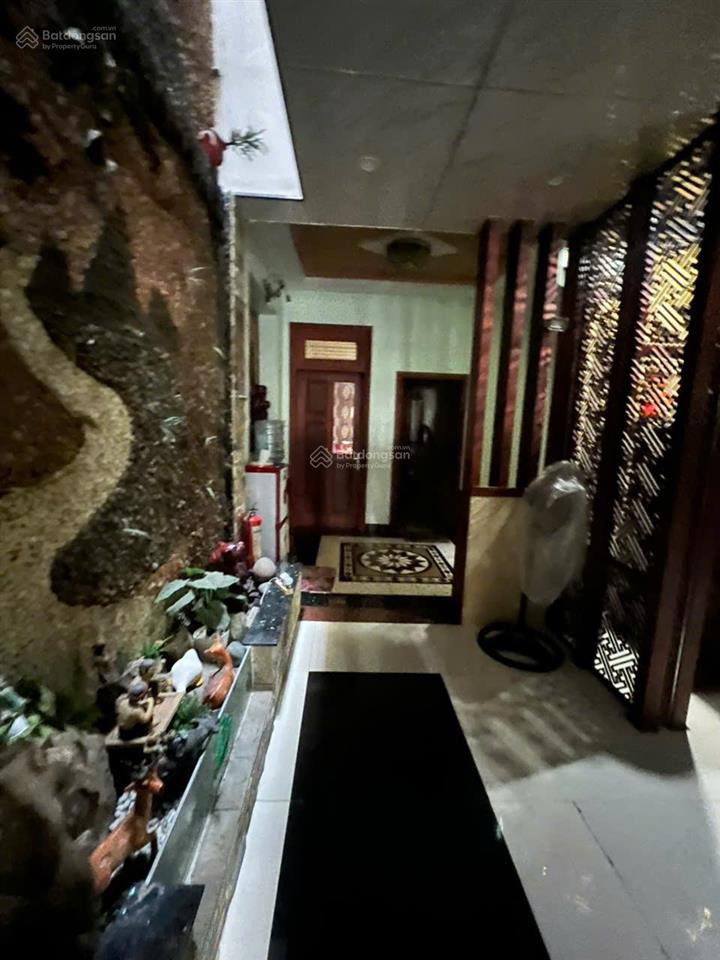 Biệt thự mt nguyễn hữu tiến, giá 27 tỷ