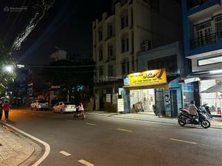Bán nhà mtkd đường nguyễn hữu tiến, giá 22 tỷ