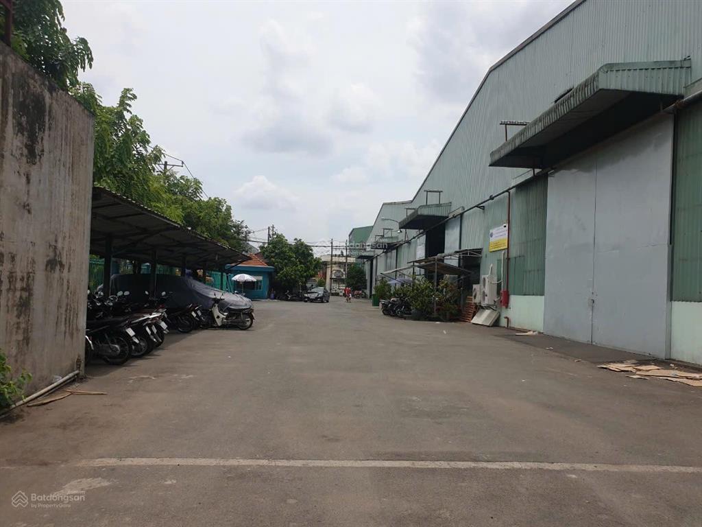 Bán nhà xưởng góc 2 mặt tiền đường cn10, giá 290 tỷ