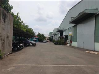 Bán nhà xưởng góc 2 mặt tiền đường cn10, giá 290 tỷ