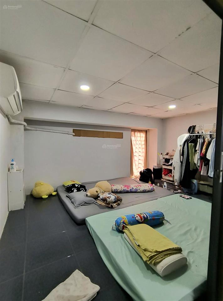 Bán nhà 220/47/5 tây thạnh, giá 5,85 tỷ