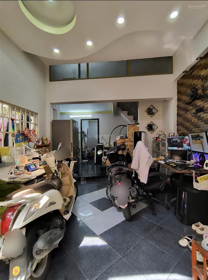 Bán nhà 220/47/5 tây thạnh, giá 5,85 tỷ