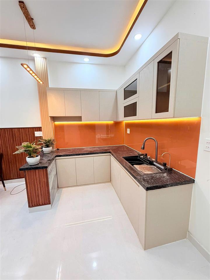 Bán nhà 1 sẹc đường dương văn dương, giá 6,6 tỷ