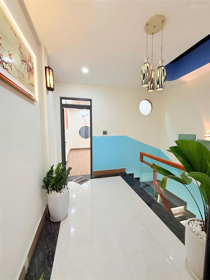 Bán nhà 1 sẹc đường dương văn dương, giá 6,6 tỷ
