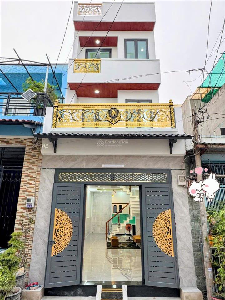135/47/20 khu phố 2, p. bình hưng hòa a, giá 5,6 tỷ