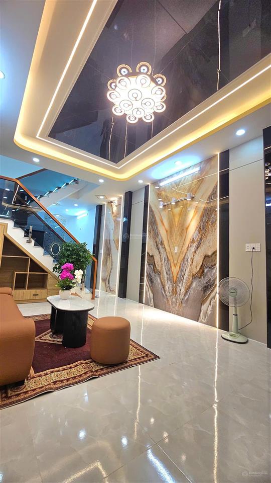 Bán nhà mặt tiền đường 2a, giá 5,35 tỷ