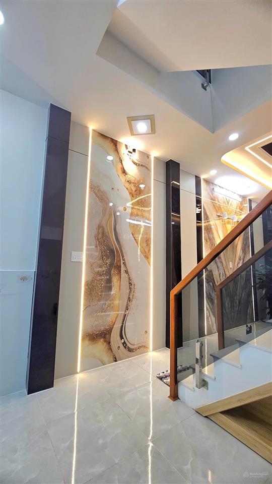 Bán nhà mặt tiền đường 2a, giá 5,35 tỷ