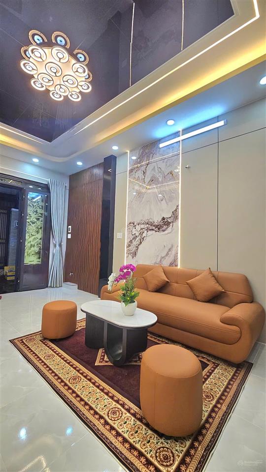 Bán nhà mặt tiền đường 2a, giá 5,35 tỷ