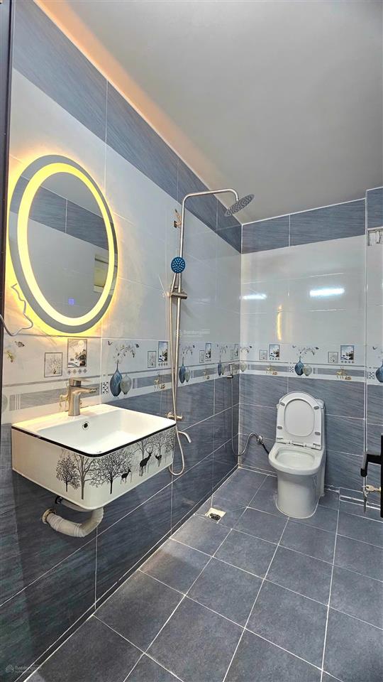 Bán nhà mặt tiền đường 2a, giá 5,35 tỷ