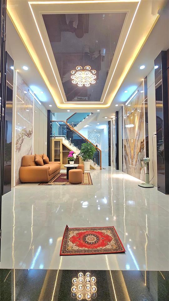Bán nhà mặt tiền đường 2a, giá 5,35 tỷ