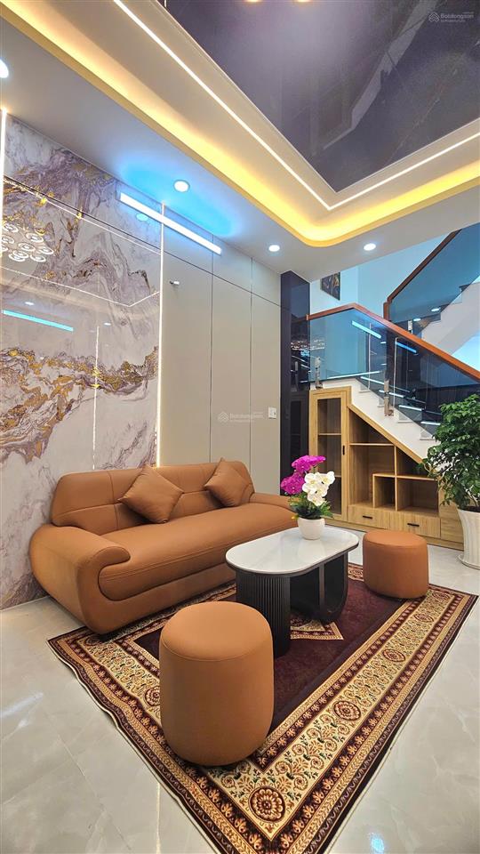 Bán nhà mặt tiền đường 2a, giá 5,35 tỷ