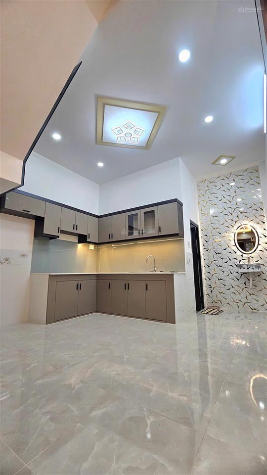 Bán nhà mặt tiền đường 2a, giá 5,35 tỷ