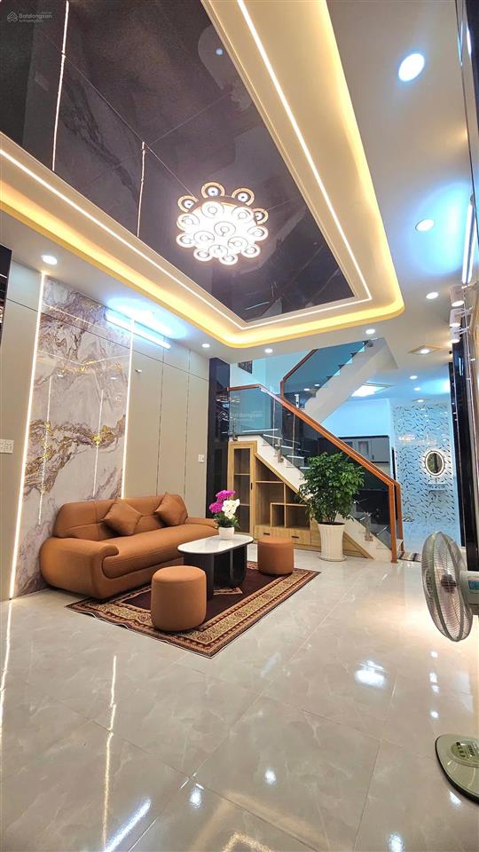 Bán nhà mặt tiền đường 2a, giá 5,35 tỷ