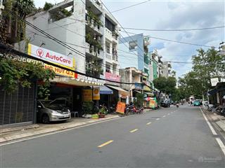 140 nguyễn hữu tiến, p. tây thạnh, giá 10,8 tỷ