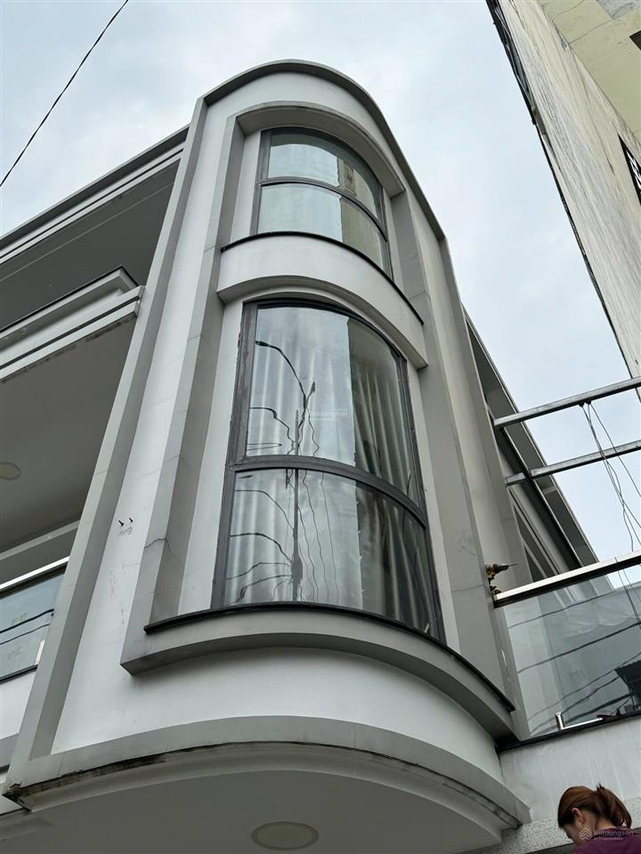 Nhà 366 thạch lam, phường phú thạnh, giá 35 tỷ