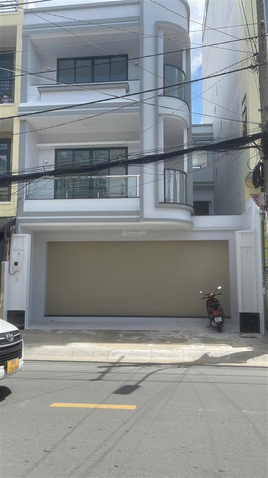 Nhà 366 thạch lam, phường phú thạnh, giá 35 tỷ