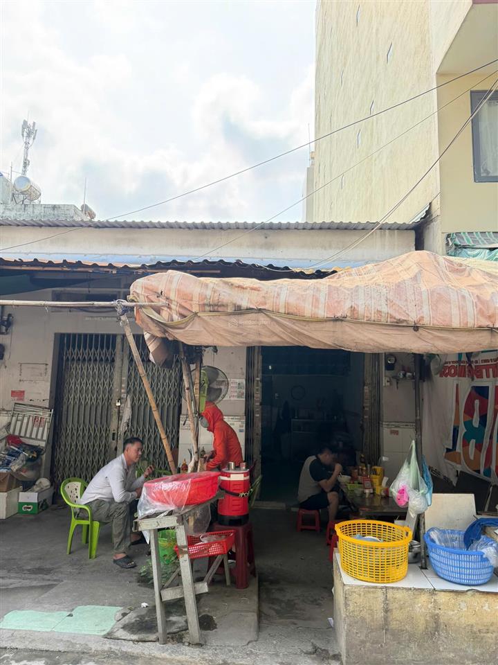 Bán nhà mặt tiền liên khu 2  10, giá 5,565 tỷ