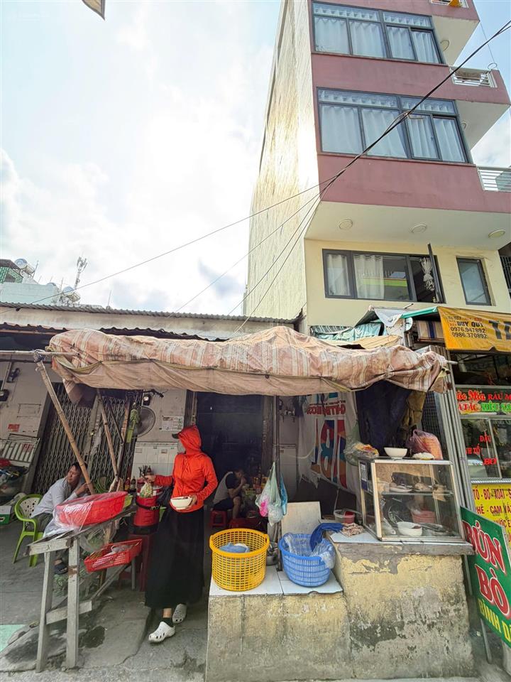 Bán nhà mặt tiền liên khu 2  10, giá 5,565 tỷ